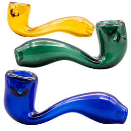 4" Sherlock