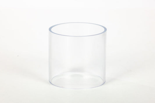 Acrylic Cylinder Replacement for Hitoki Trident
