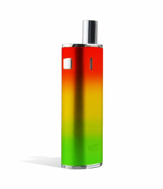 Yocan Hive Rasta Edition Concentrate Kit