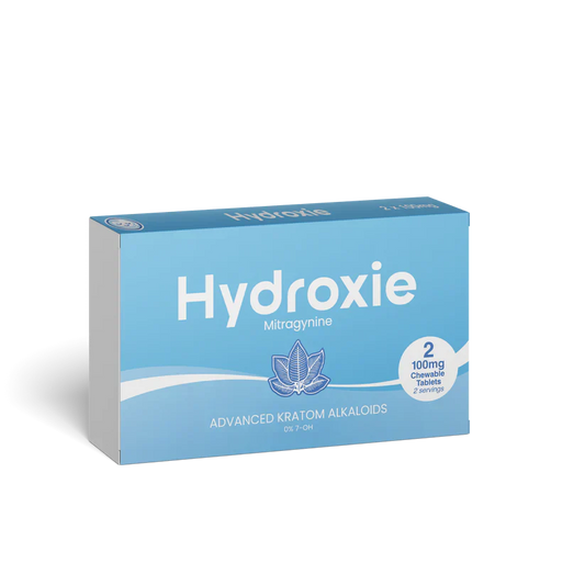 Hydroxie Mitragynine Tablets