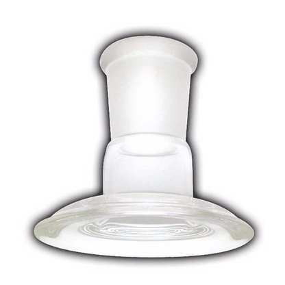 Clear Bowl Stand