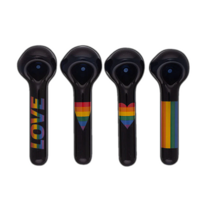 Celebrate Diversity Rainbow-Set of 4