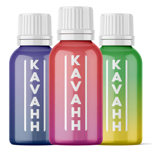 Kavahh Kava / Pseudoindoxyl Shots