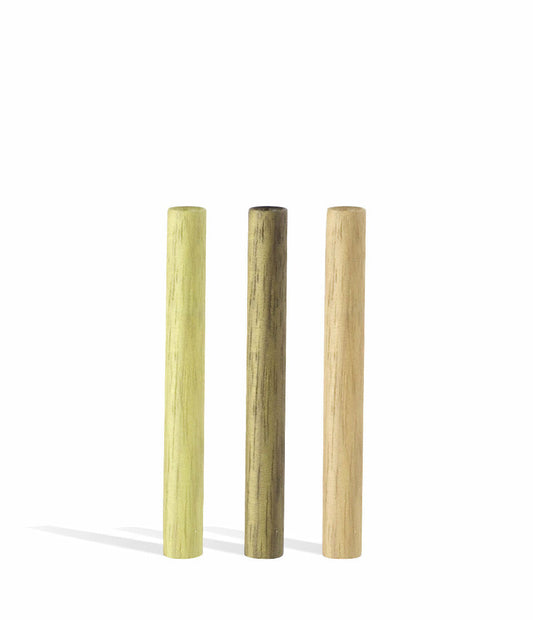 Magic-Flight Wooden Stem Maple