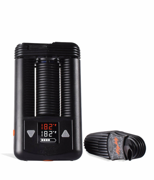 Storz & Bickel Mighty Portable Vaporizer