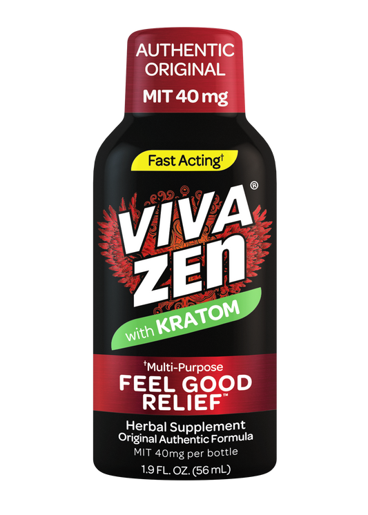 VIVAZEN Original (40mg)