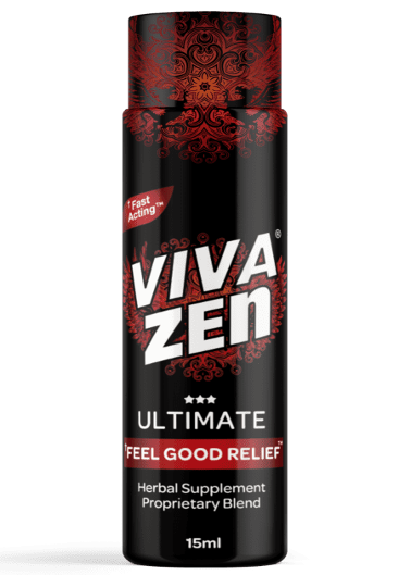 VIVAZEN Ultimate (130 mg)