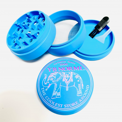 Neon Soft touch 4 Stage Grinder