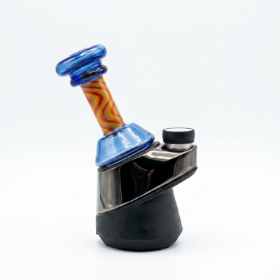 4" Peak Spiral Dry Tops
