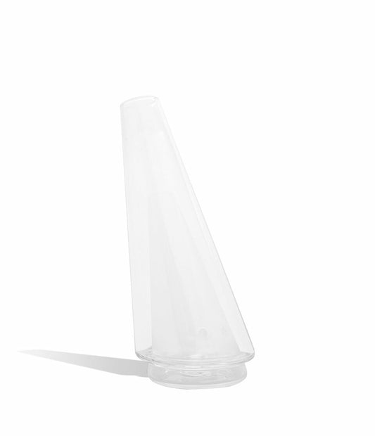 Puffco Peak Clear Glass Attachment