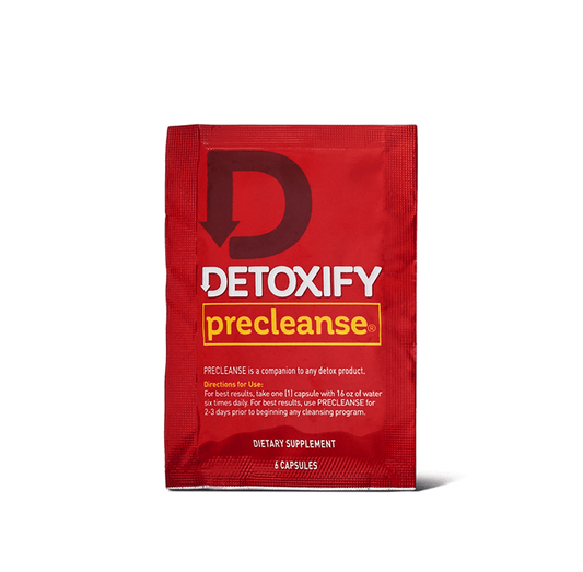 PRECLEANSE HERBAL. CASE OF 24