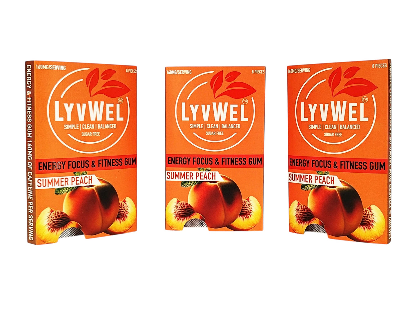 Fitness Gum