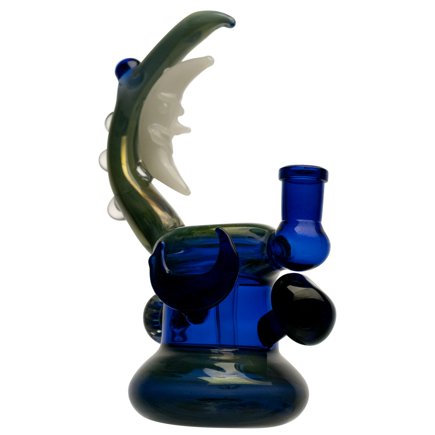 BLOWOUT! 6" Moon Rig