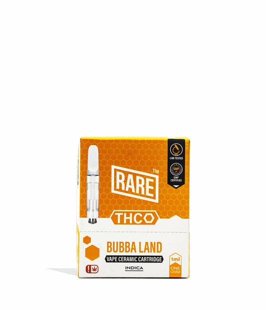Rare Bar 1000mg THC-O Cartridge