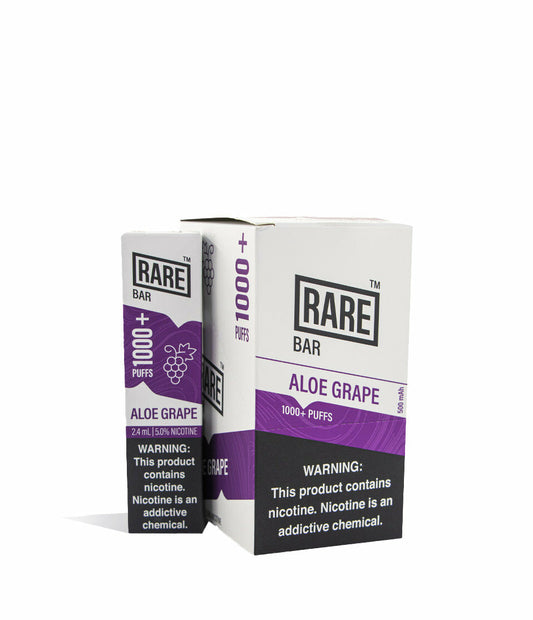 Rare Bar Disposable Device 10pk