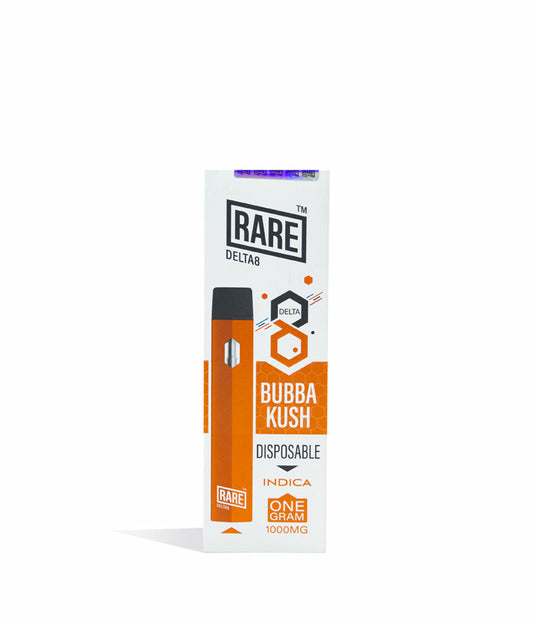 Rare Bar 1g D8 Disposable