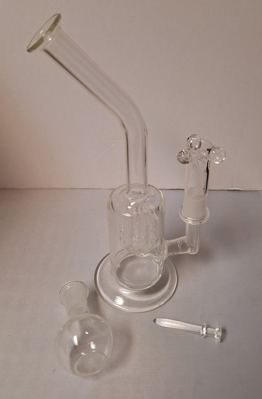 9" Rig