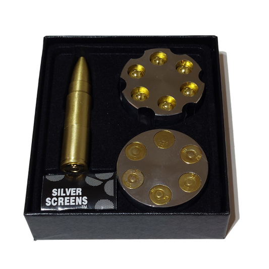 Bullet Gift Pack
