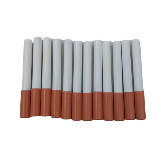 3" Ejector Cigarette Bat-12pk