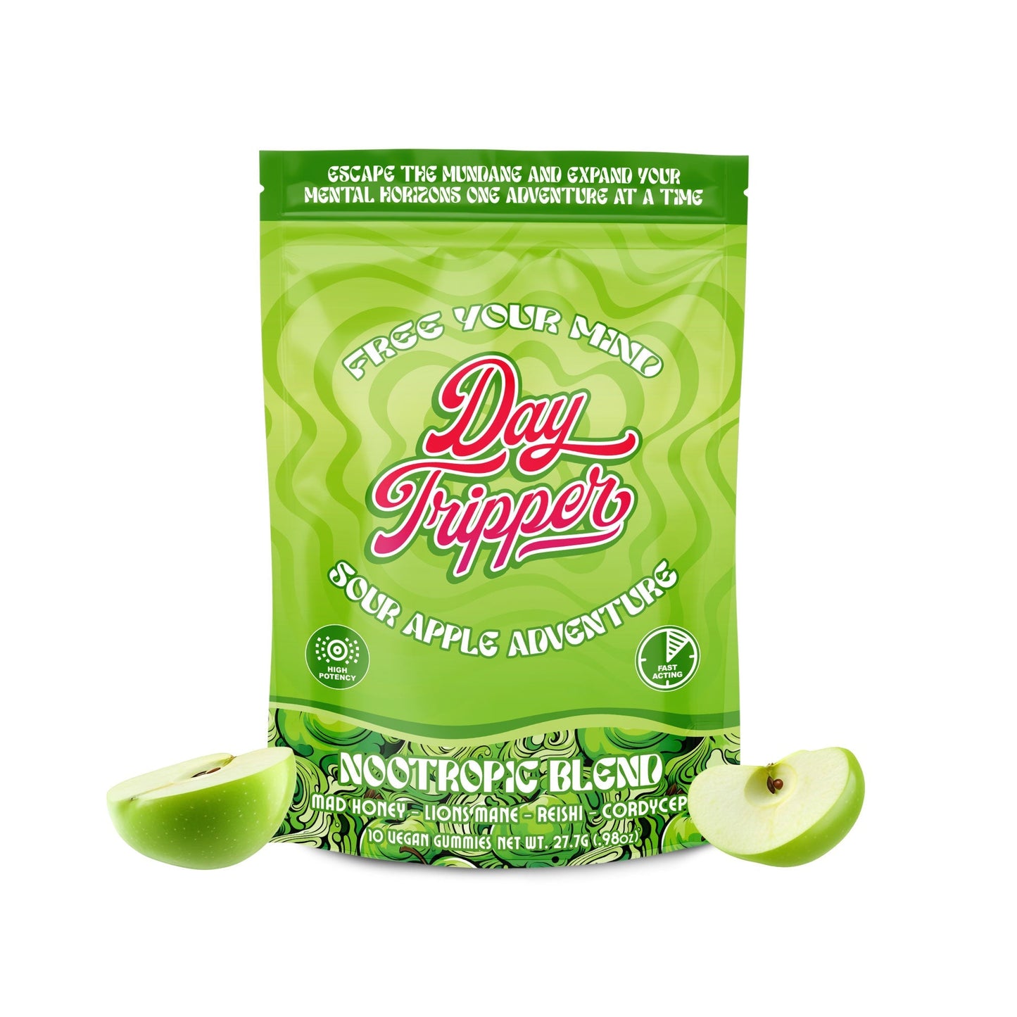 Mushy Gummies 10ct
