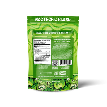 Mushy Gummies 10ct