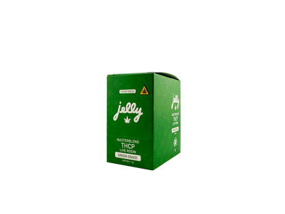 Jelly 1ml THCP Masterblend Vape Cartridge