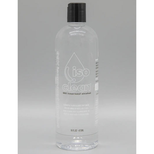 ISO CLEAN - CASE OF 12