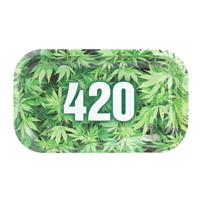 Metal Tray: Medium