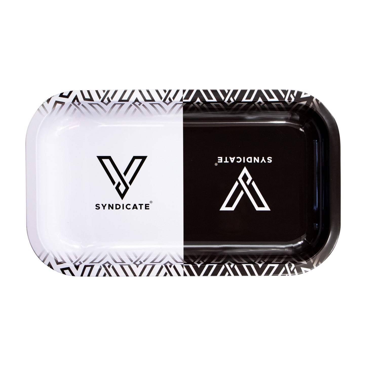 Hybrid Metal Tray: Medium