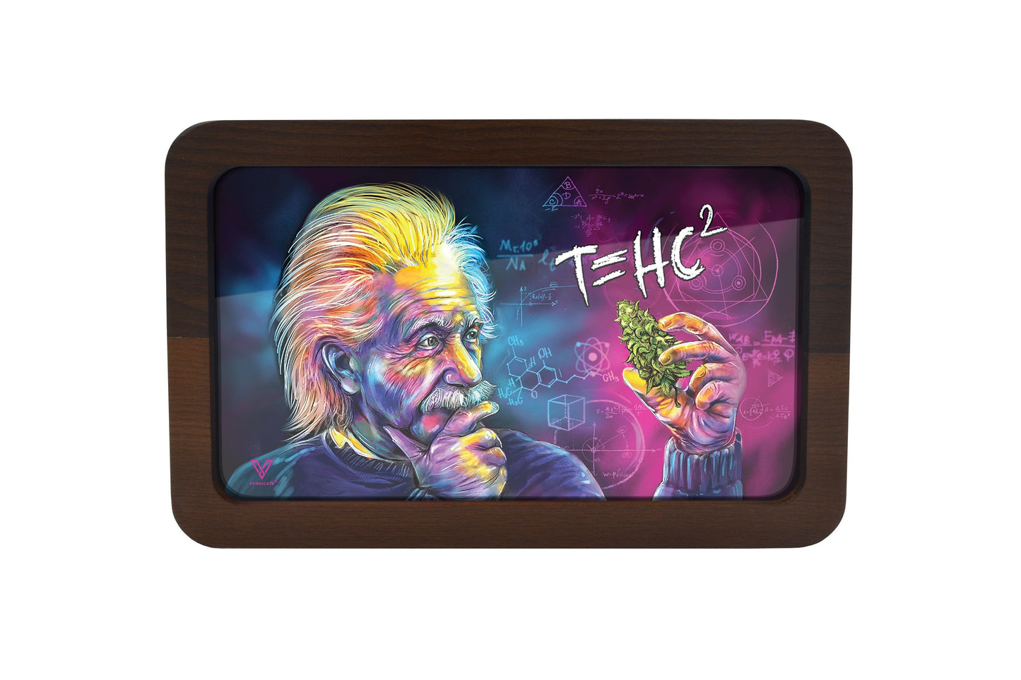 High-Def (3D) Trays: Medium