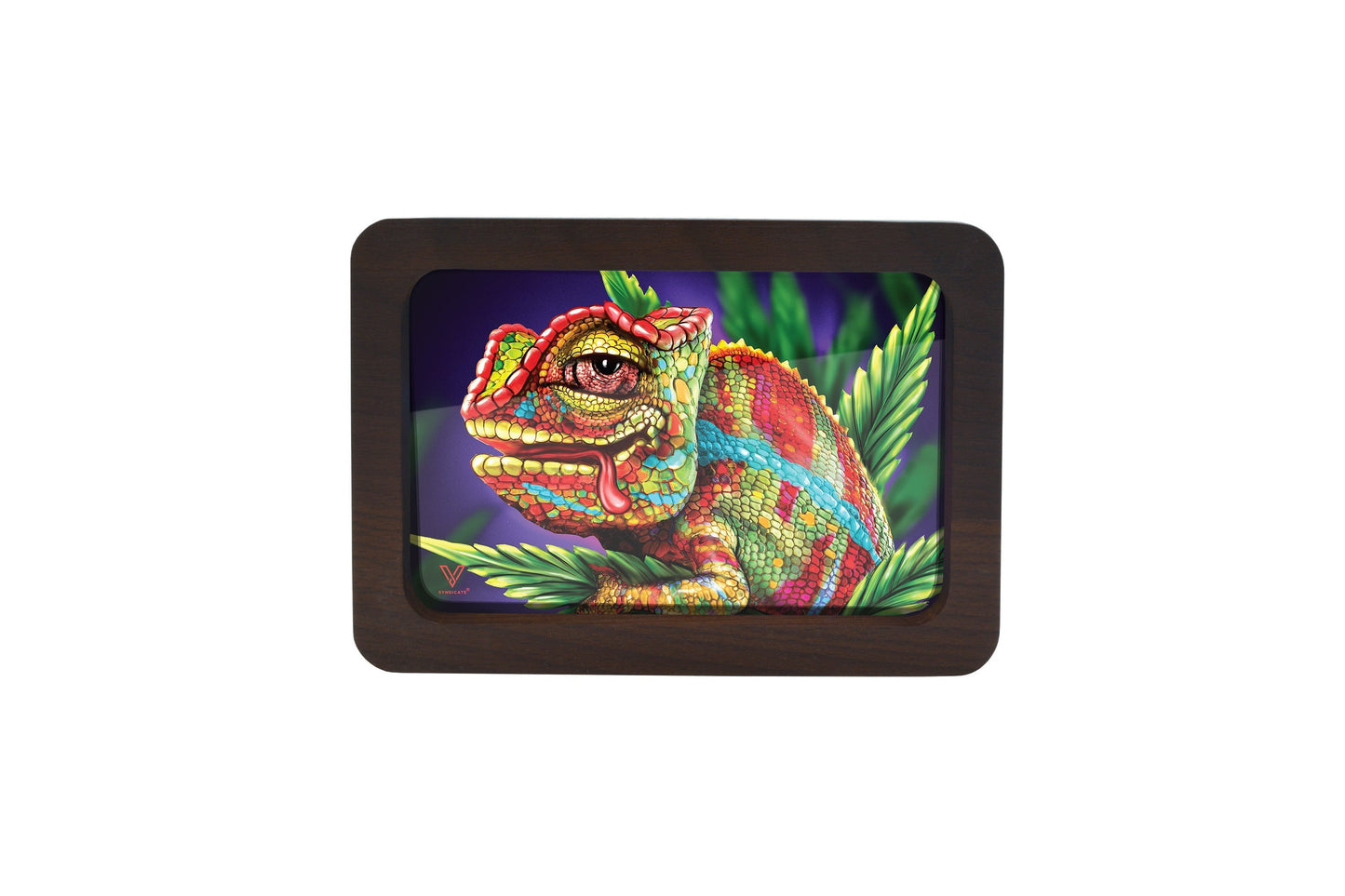 High-Def (3D) Trays: Small