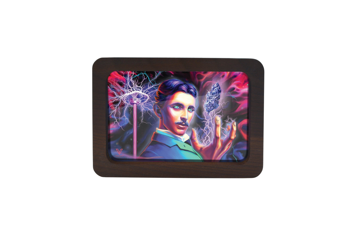 High-Def (3D) Trays: Small