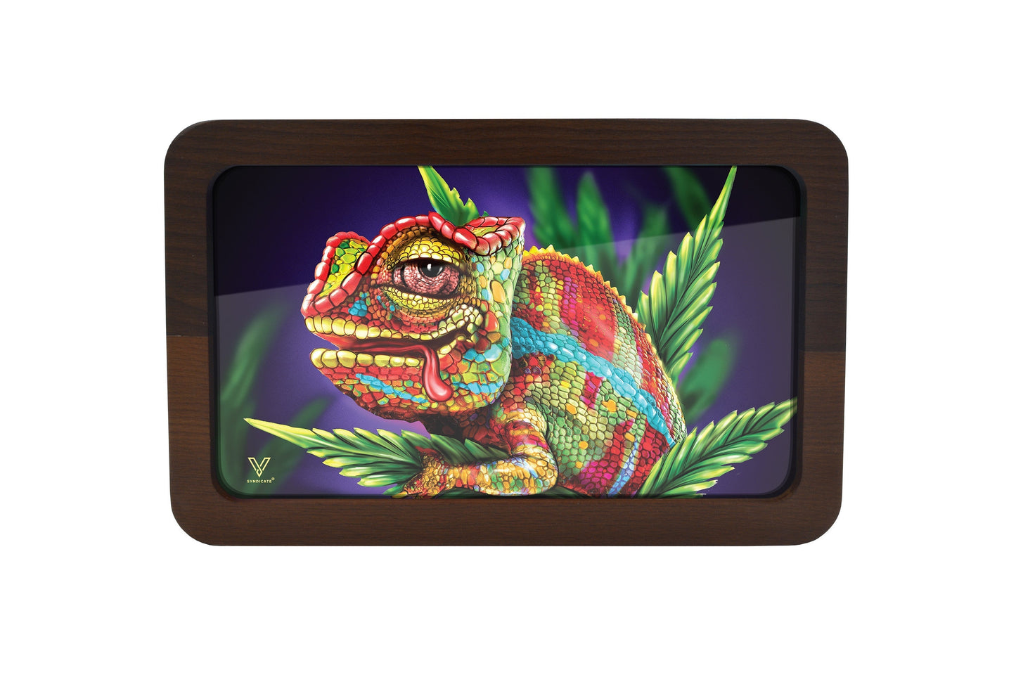High-Def (3D) Trays: Medium