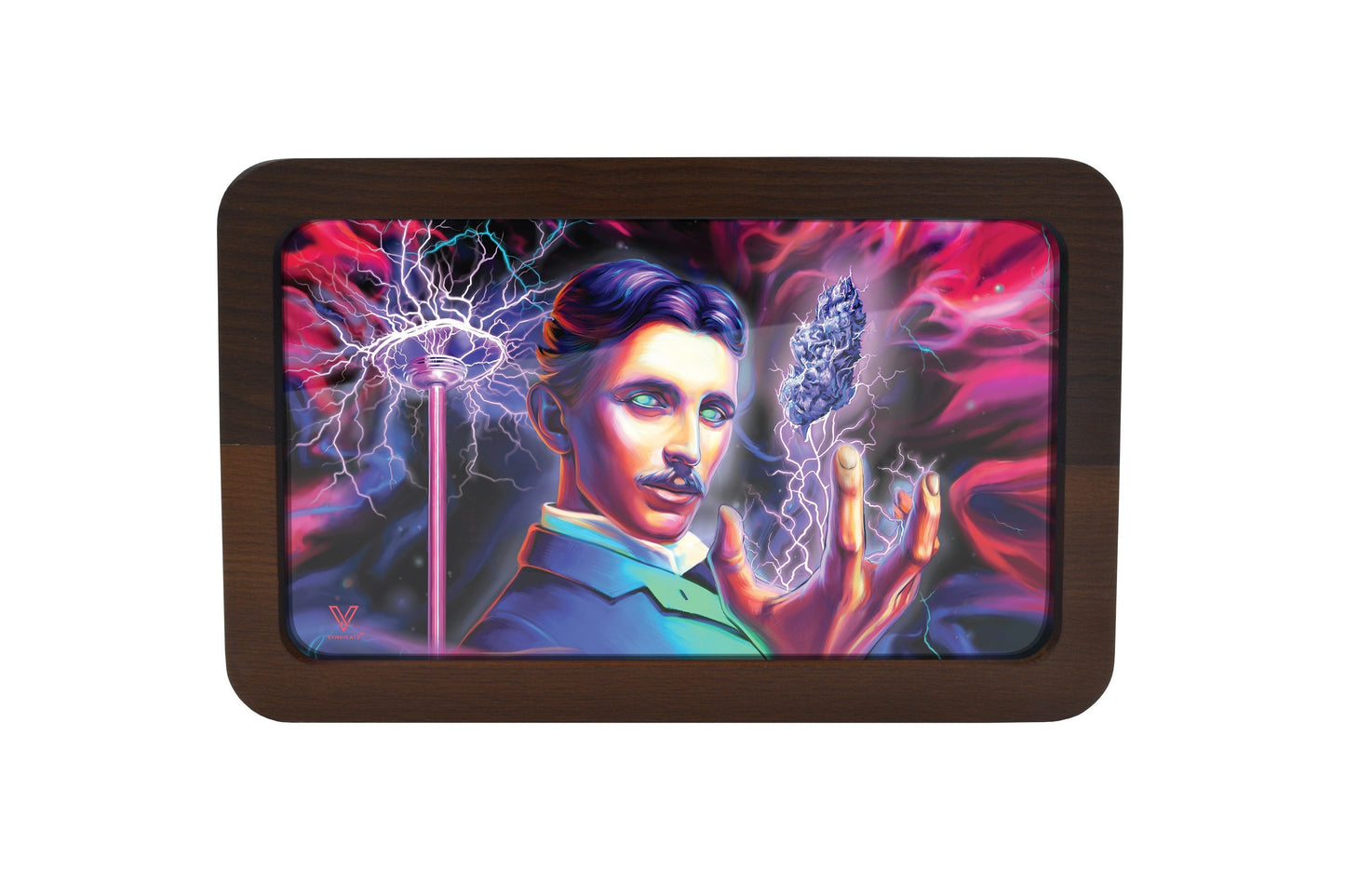 High-Def (3D) Trays: Medium