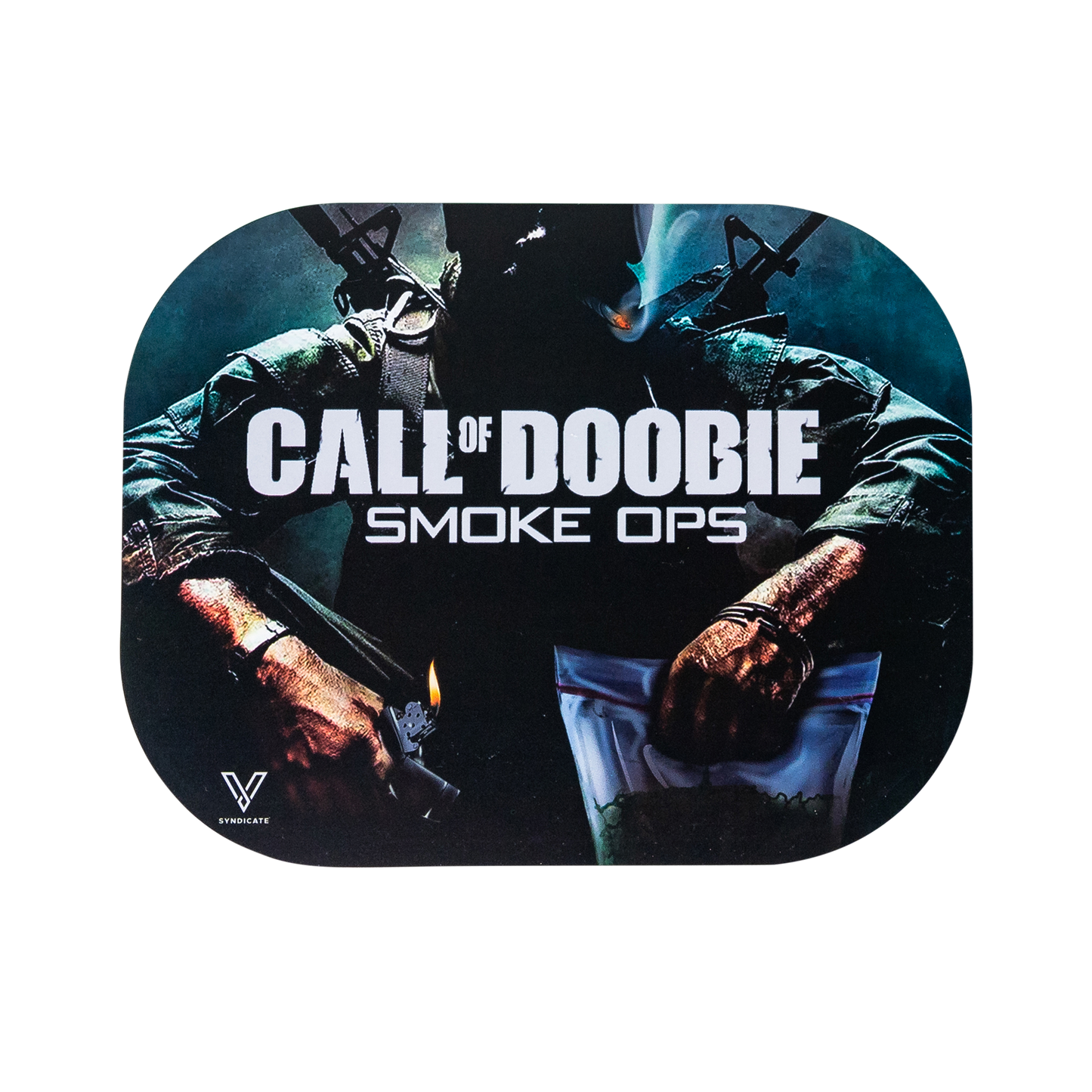 Mag Slaps: Small