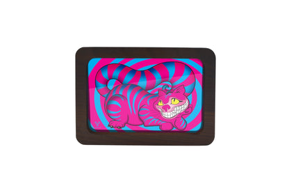 High-Def (3D) Trays: Small