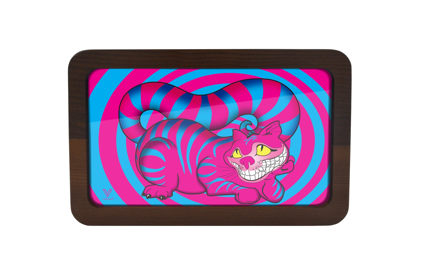 High-Def (3D) Trays: Medium