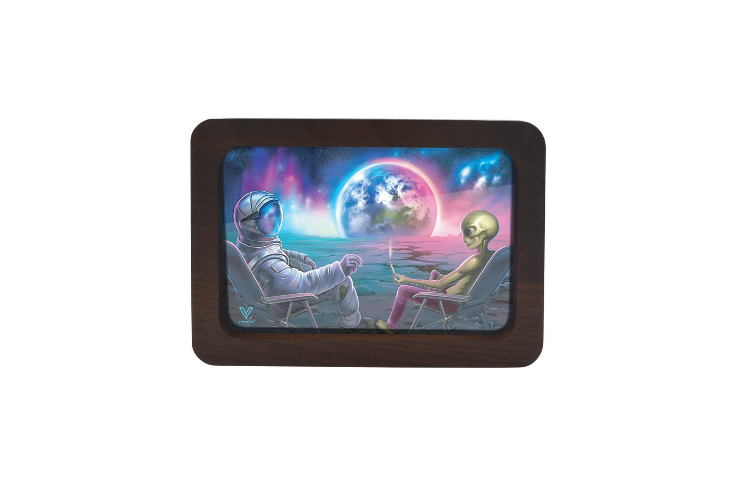 High-Def (3D) Trays: Small