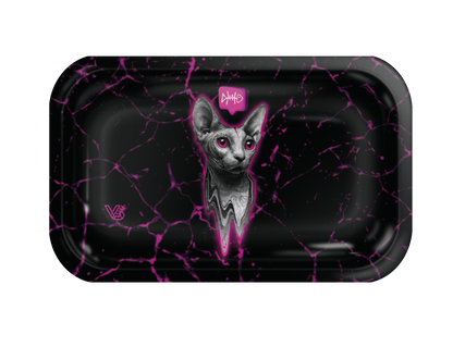 Metal Tray: Medium