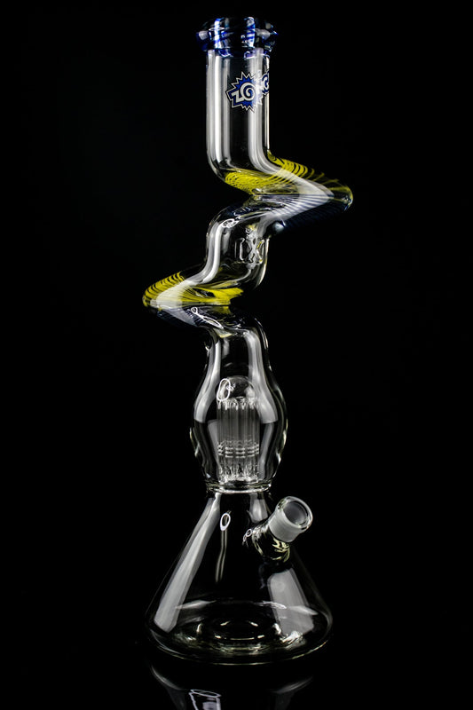 FAT Striped 9MM STRAIGHT