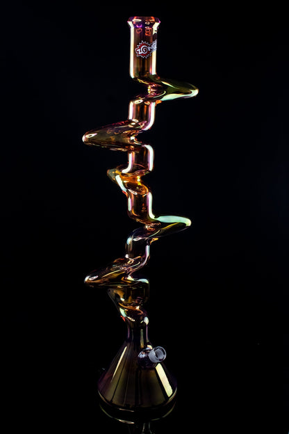 50X7 Full Gold