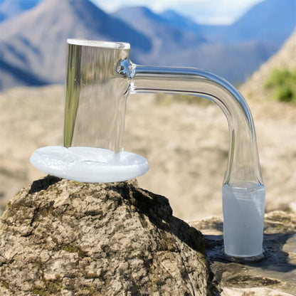 90 Degree Quartz Bangers (18 Styles)
