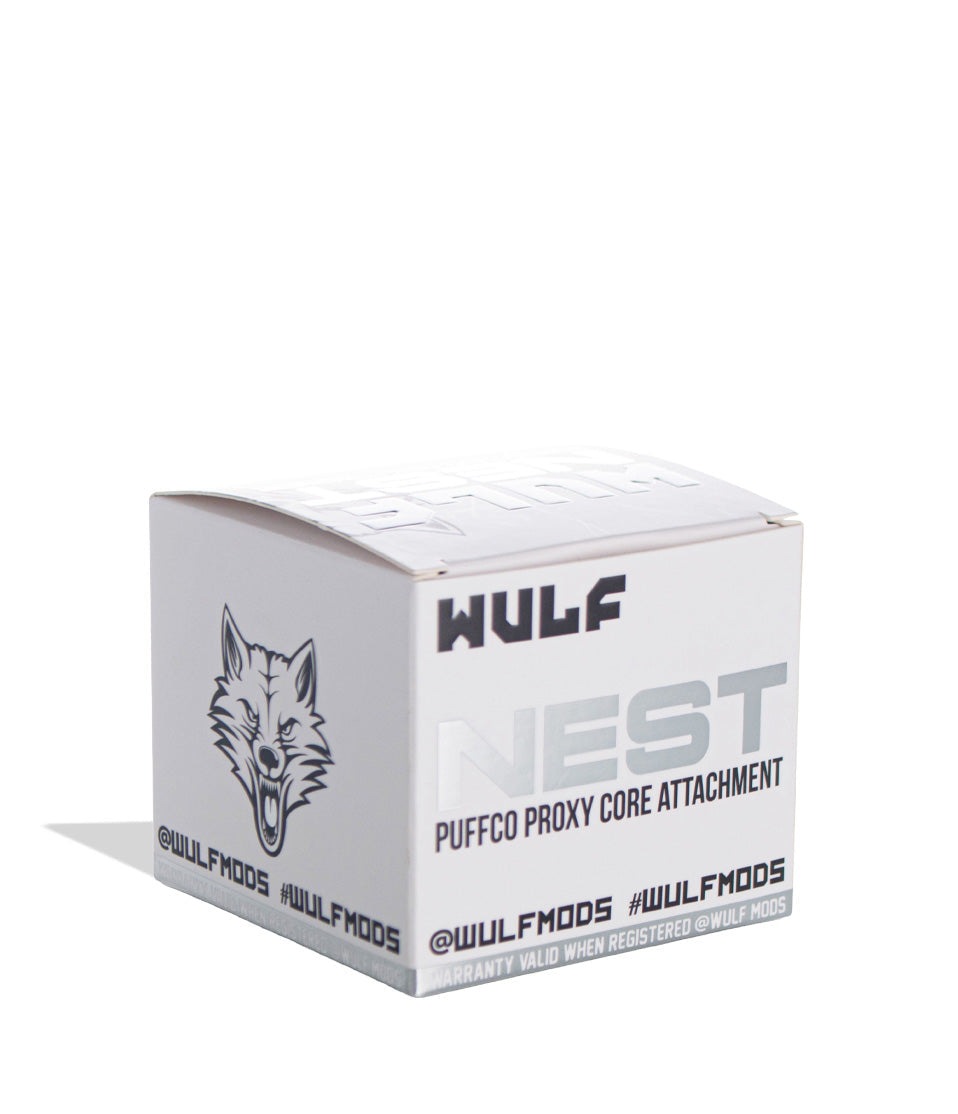 Wulf Mods Nest Proxy Core Accessory Kit