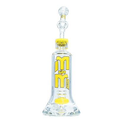 Bubbler Removable Arm by M&M Tech - M&M Tech Glass