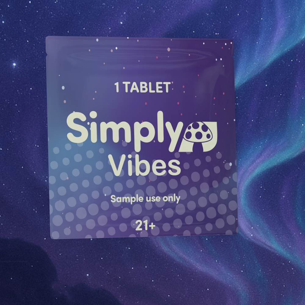 Simply Vibes 3mg