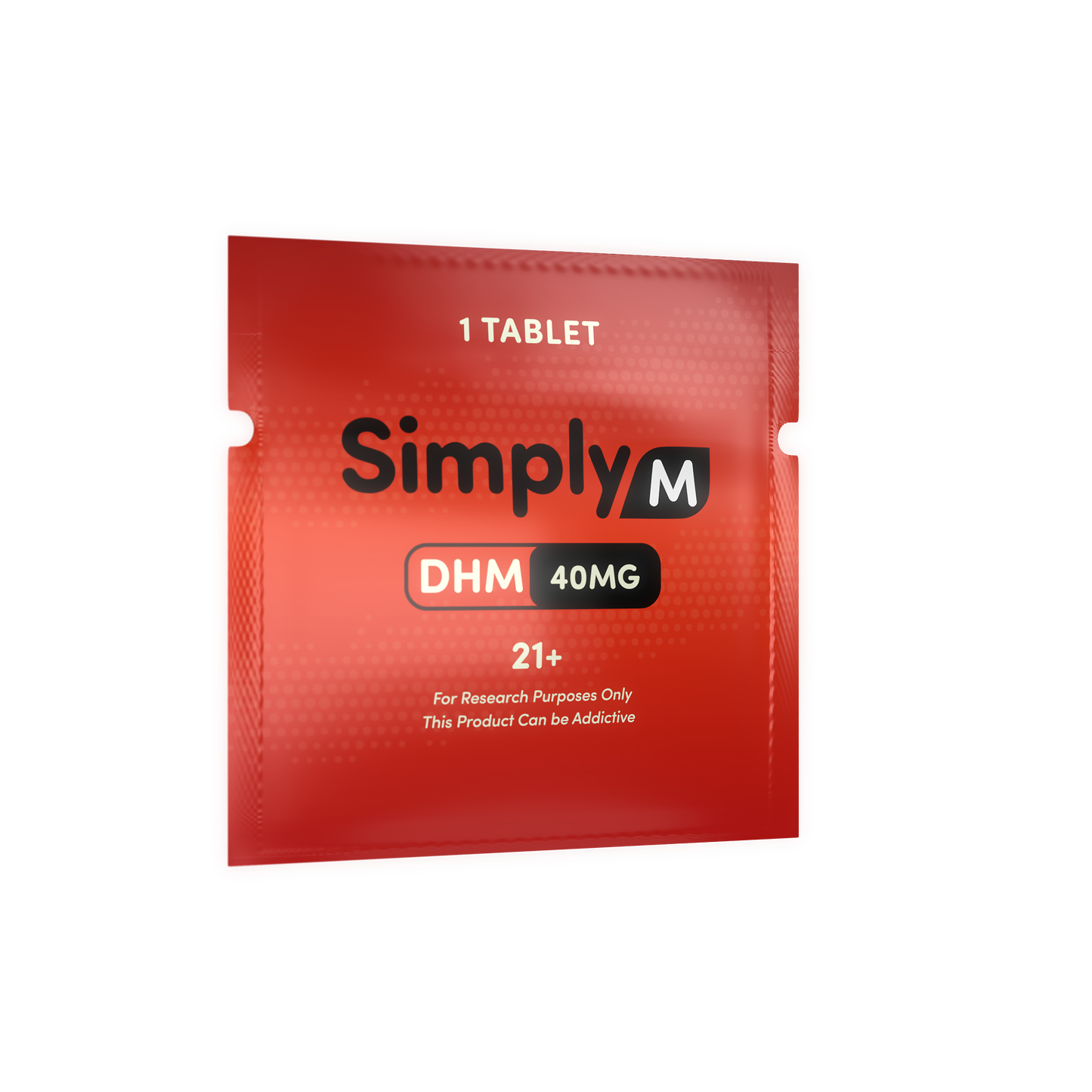 Simply DHM 40mg