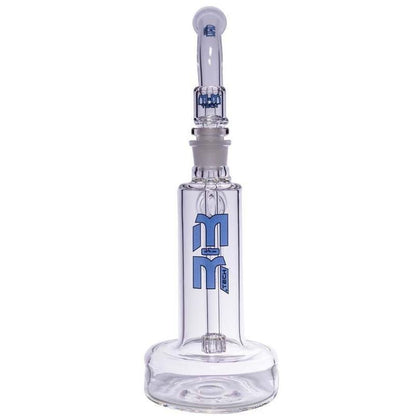 Dab Rig Can Rig Bubbler by M&M Tech - M&M Tech Glass