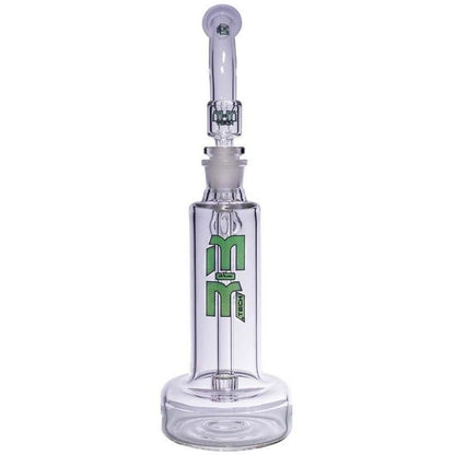 Dab Rig Can Rig Bubbler by M&M Tech - M&M Tech Glass