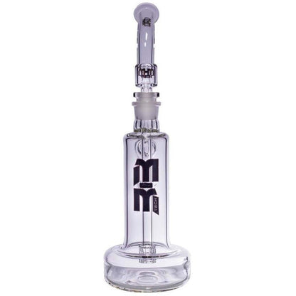 Dab Rig Can Rig Bubbler by M&M Tech - M&M Tech Glass