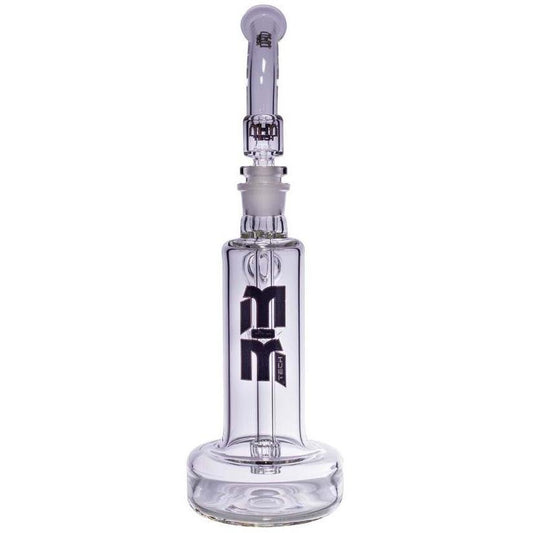 Dab Rig Can Rig Bubbler by M&M Tech - M&M Tech Glass